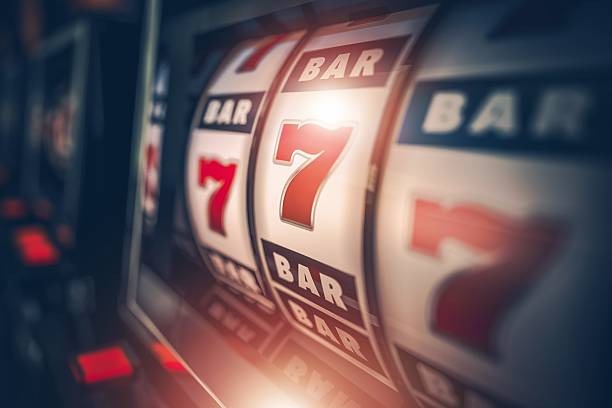 Boom City slot game interface on olx olxtoto