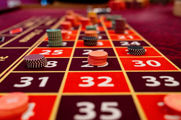 Free spins bonus round in Boom City
